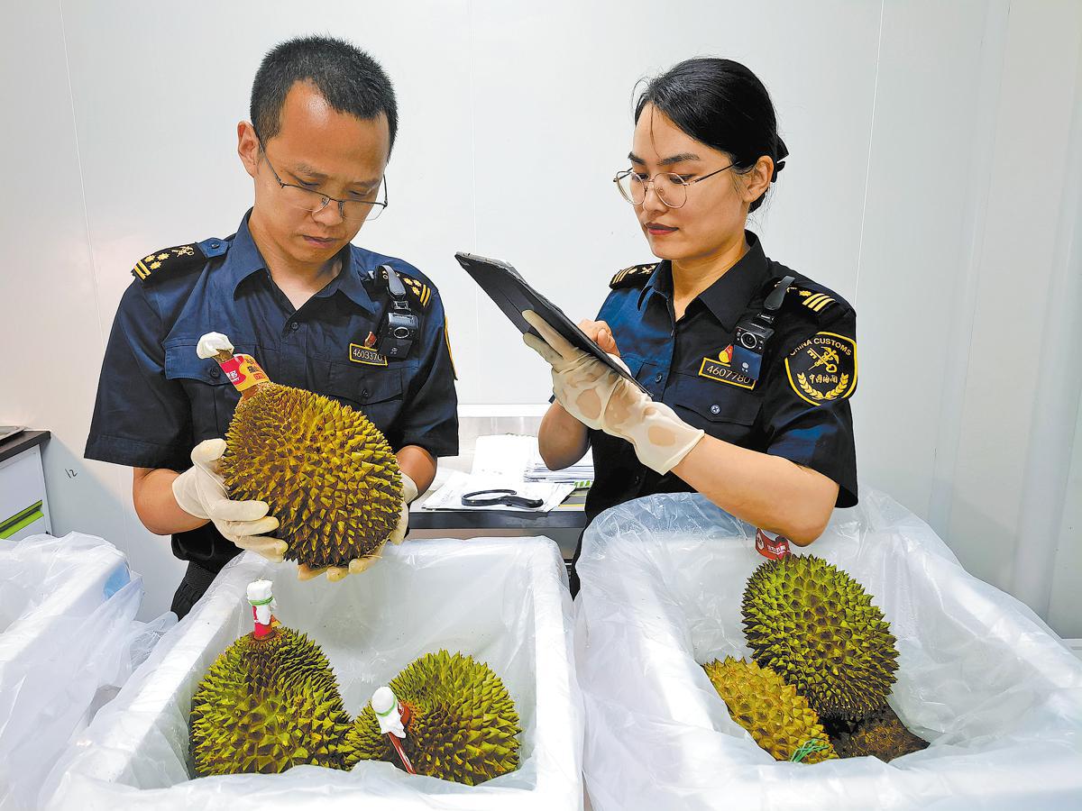 Henan-KL air cargo link ups bilateral trade