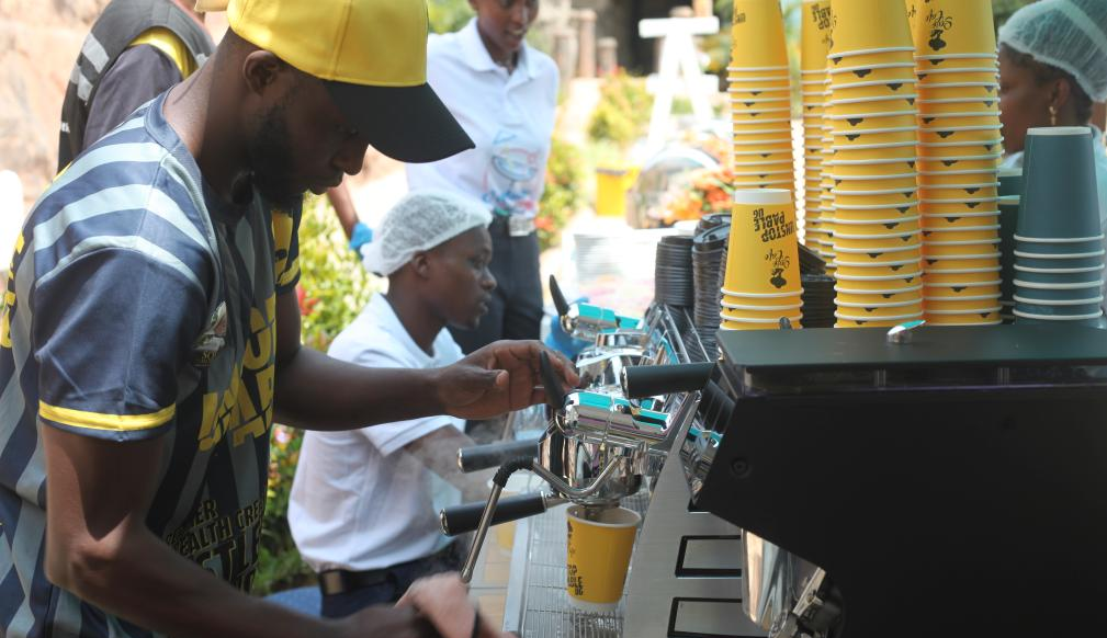 China's zero-tariff policy opens new doors for Ugandan coffee exports: entrepreneur