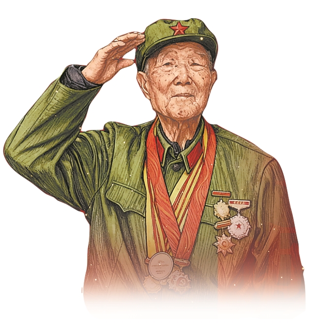 致敬！首批“河南楷模”丨史居义：百战归来犹未老