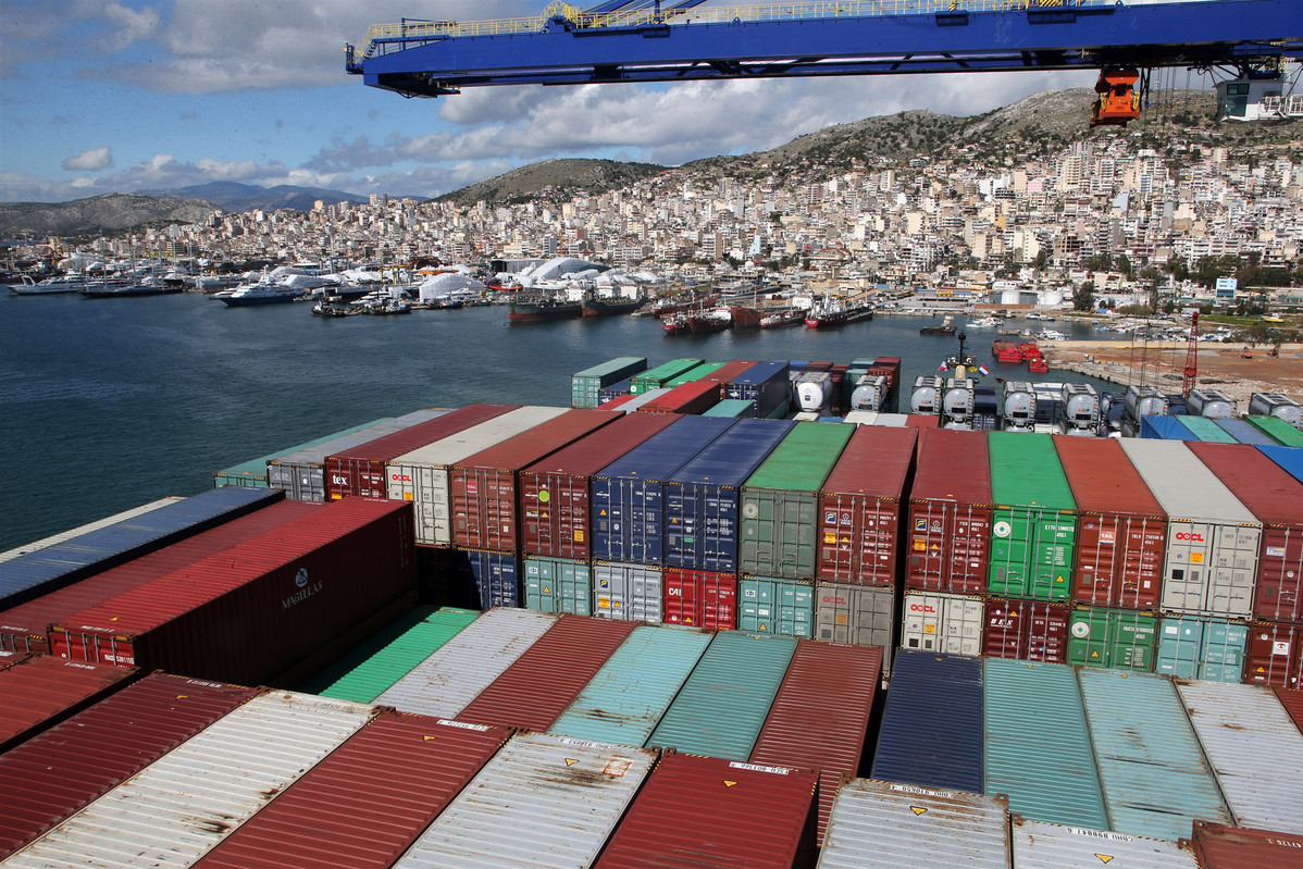 Foreign trade growth to help advance opening-up
