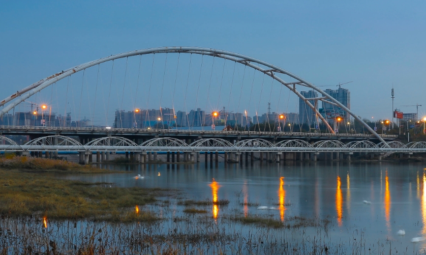 Sanmenxia Bonded Logistics Center (Type B) approved