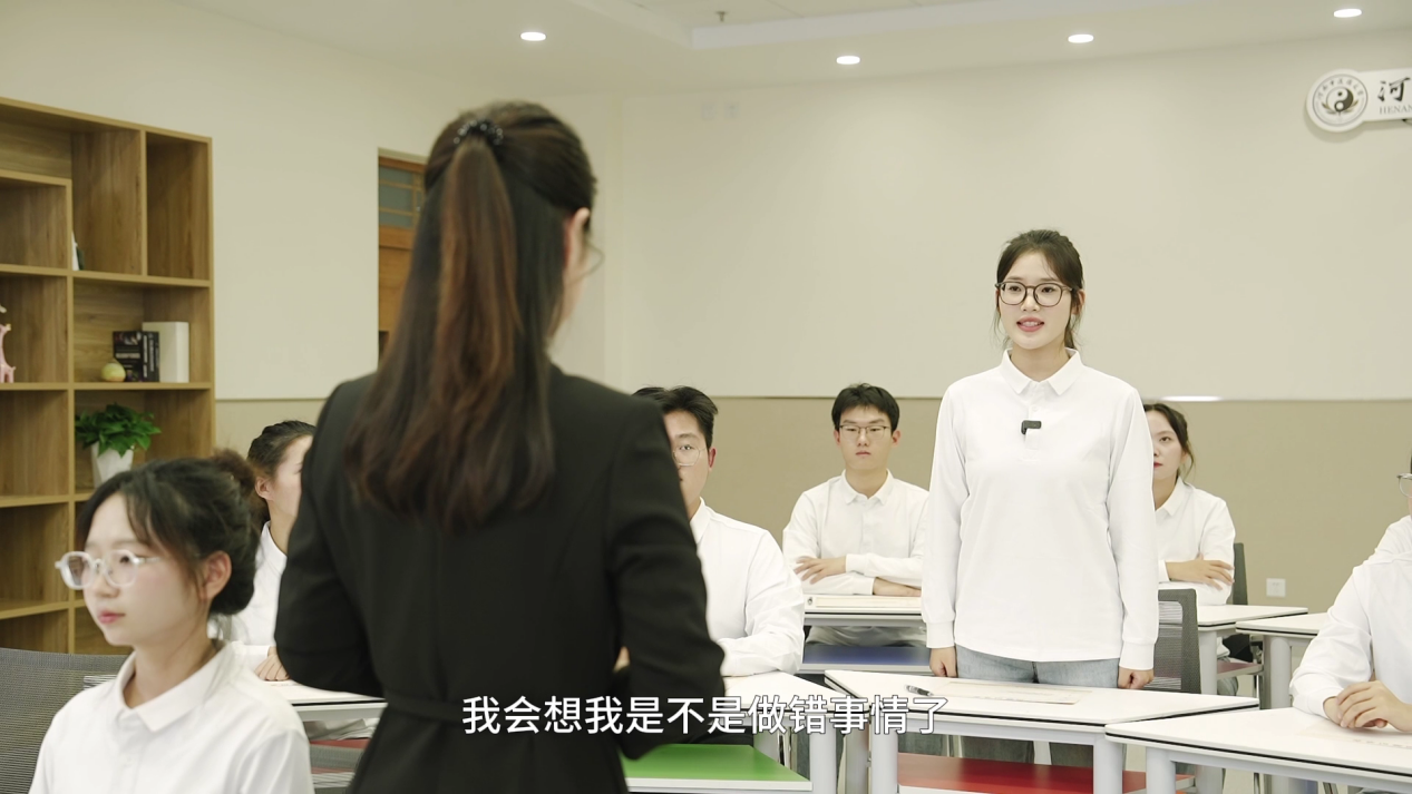 全省高校师生同上“解码焦虑——从科学认知到积极应对”主题心理健康公开课 全省高校师生同上“解码焦虑——从科学认知到积极应对”主题心理健康公开课