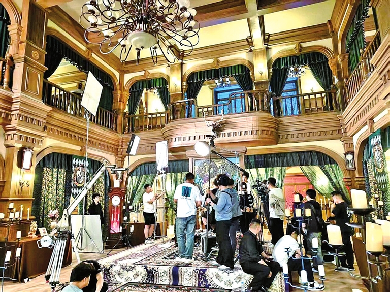 最高奖励300万元！河南微短剧产业迎政策红利