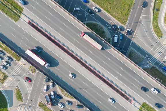 Henan transport hub: Weaving a comprehensive network, linking the glories of the era