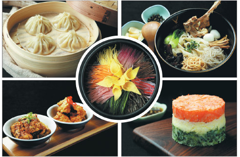 From Kitchen to Stage: Preserving Millennia of Craftsmanship in Henan Cuisine