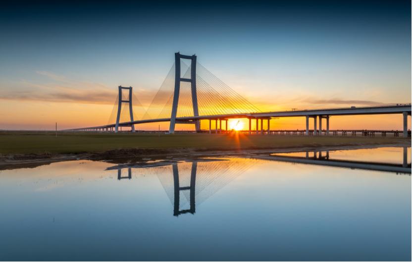 Henan's total expressway mileage exceeds 10,000 kilometers