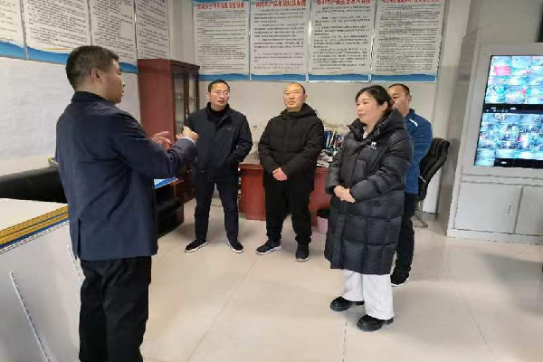 强化知识产权保护 护航扶沟国际农贸城预包装食品产业发展