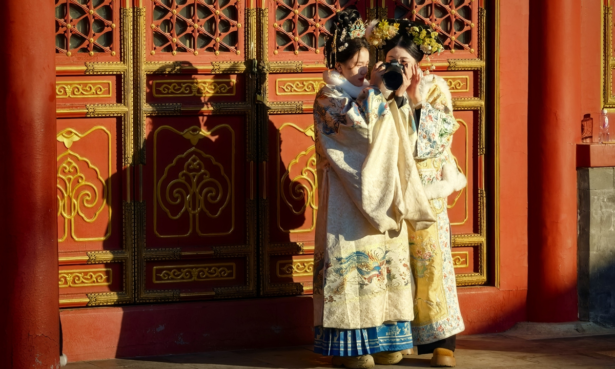 Tourism market posts strong start during 2026 New Year holidays