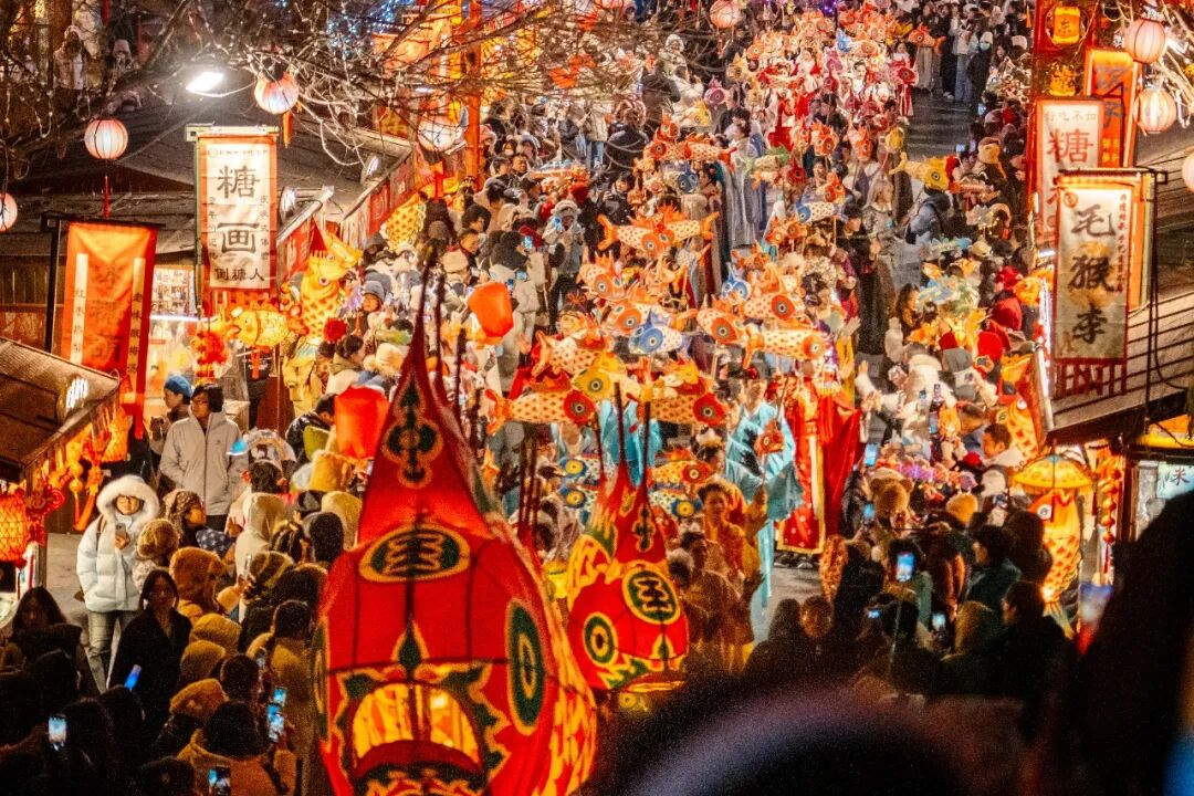 Henan kicks off 2026 with significant growth in cultural and tourism market