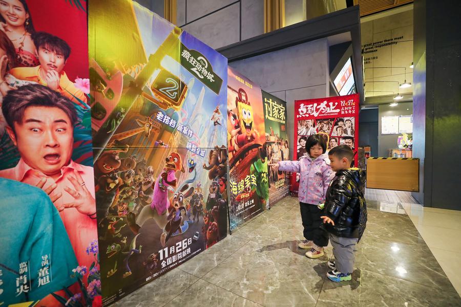Zootopia 2 surpasses Avengers: Endgame as China's top imported film