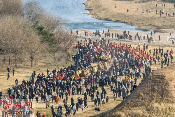 3000公里136天!丝路雄关再响驼铃声 3000公里136天!丝路雄关再响驼铃声