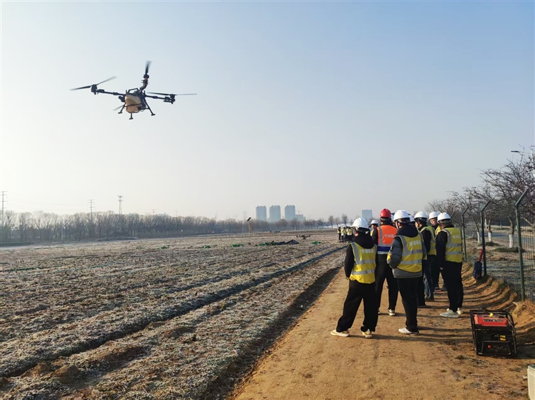 按需定制 授课多元 全程赋能 河南新农人“升级指南”