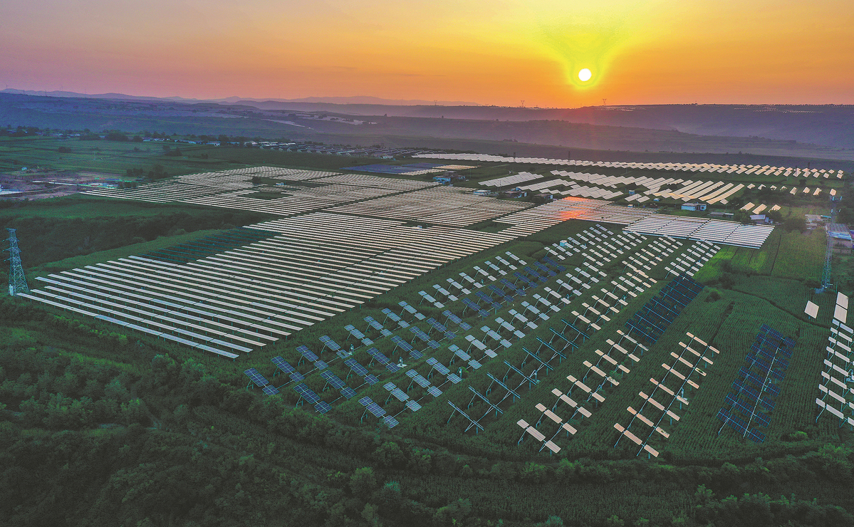 China to adjust or cancel export tax rebates for photovoltaic and battery products