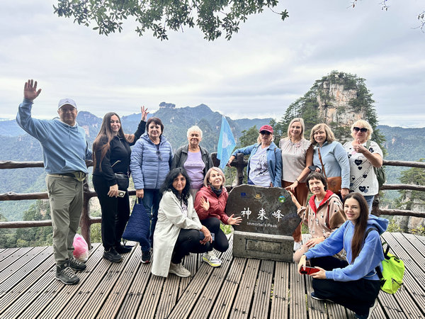 Tourism market sees golden window for off-peak travel before Spring Festival holidays