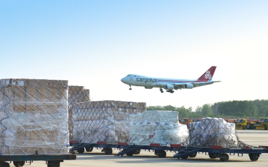 ZAEZ tops Henan's cross-border e-commerce with 34.7b yuan 2025 import-export value