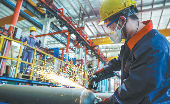 Over 5,000 specialized, high-end, and innovation-driven SMEs thrive in Henan