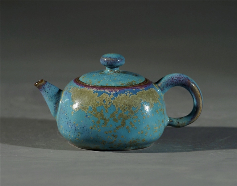 “老字号”焕新记丨老窑火幻化新万彩 ——禹州钧瓷的产业创新之路