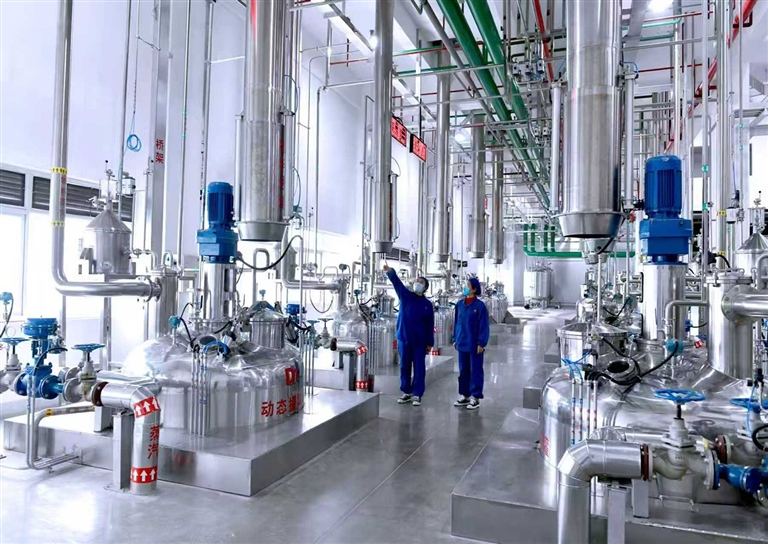 “老字号”焕新记丨老经方焕发新活力 ——仲景宛西制药的年轻化破圈之道