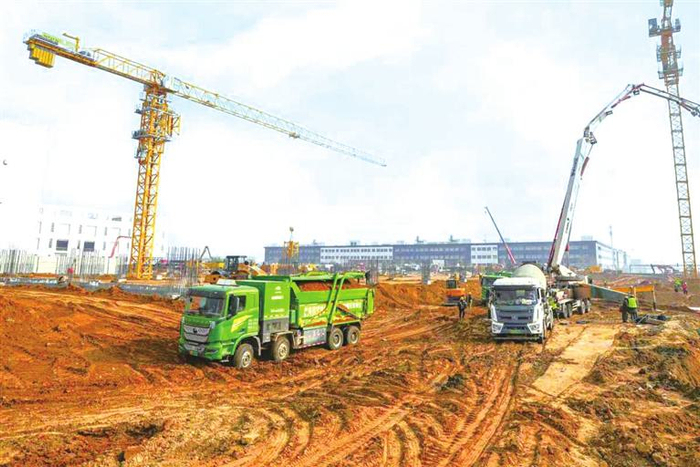 Foxconn forms first JV with state-owned partner in ZAEZ