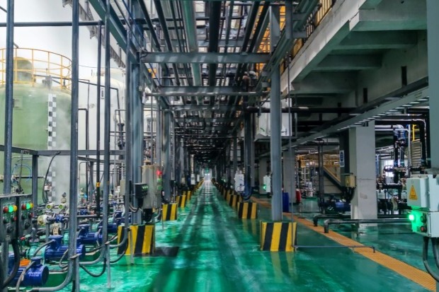 China achieves breakthrough in extracting lithium from salt lakes