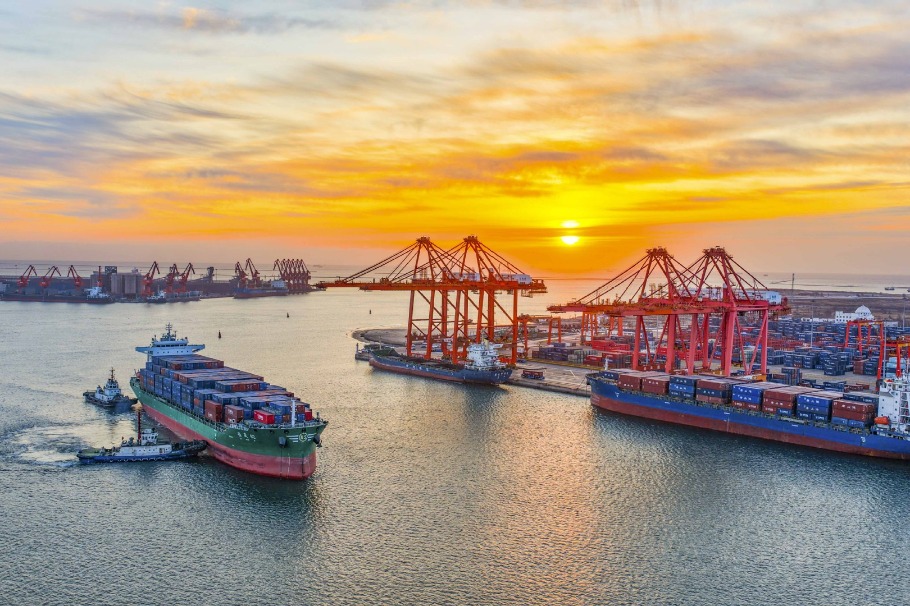 Growth gaining traction amid upbeat outlook