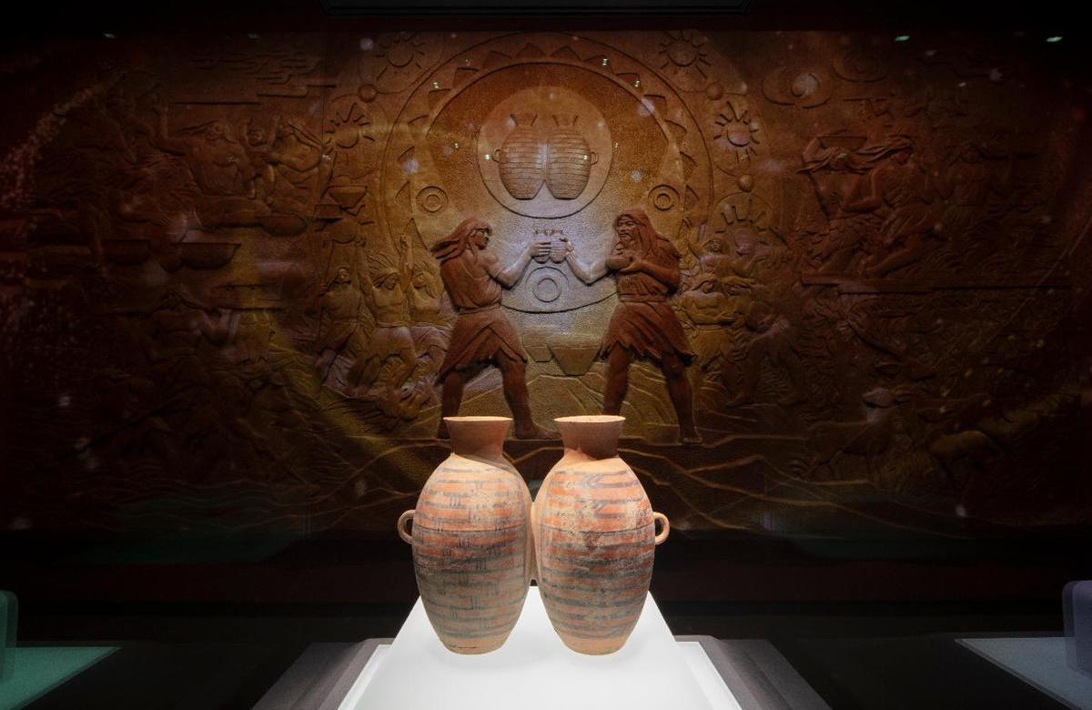 Henan to build comprehensive cultural heritage database