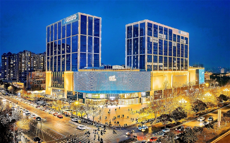 两会热词连连看丨用“豫超”撬动更大内需潜力