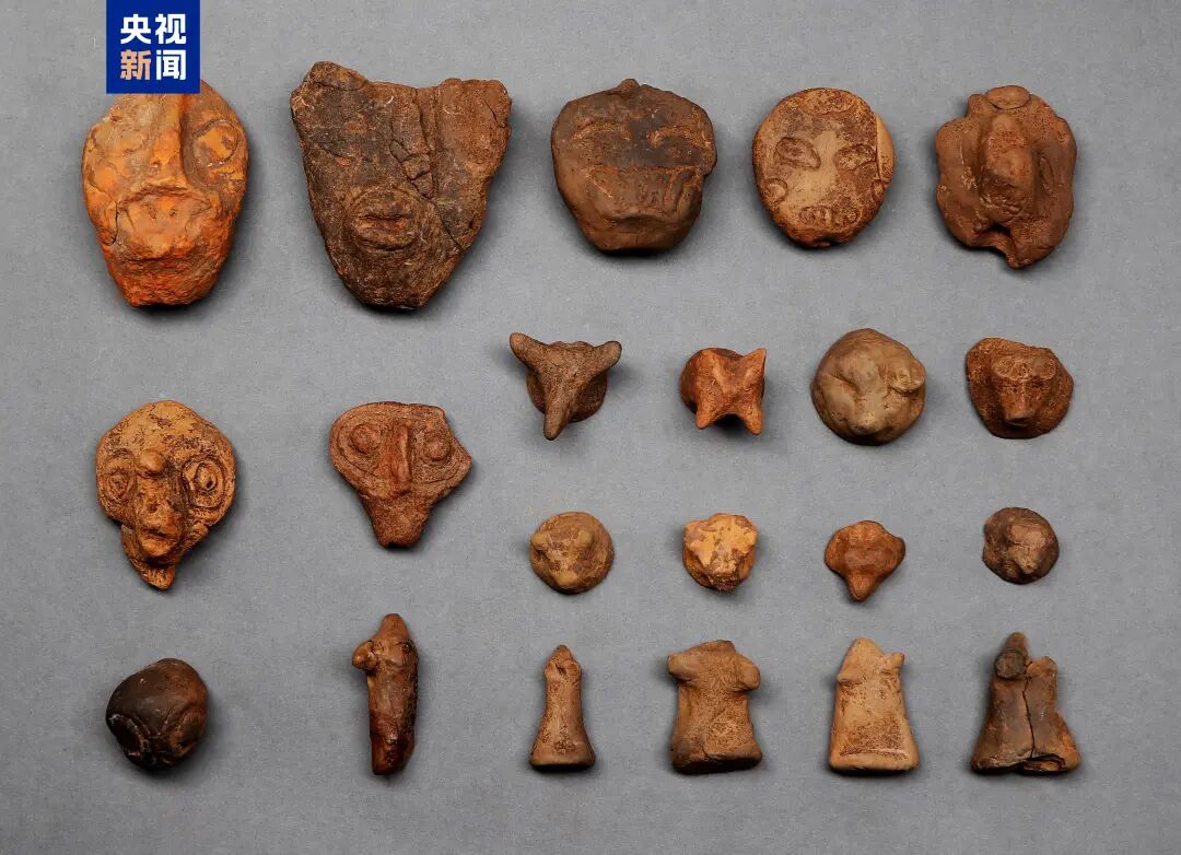中国考古新成果揭晓,河南一项目入选