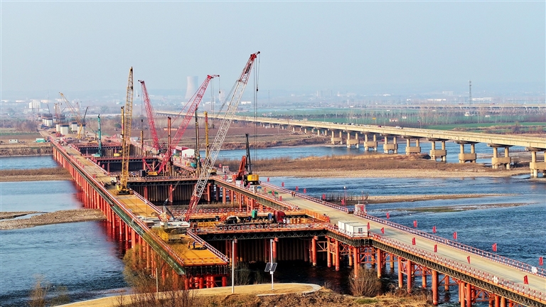 纵深推进融入大市场，河南重点这样干