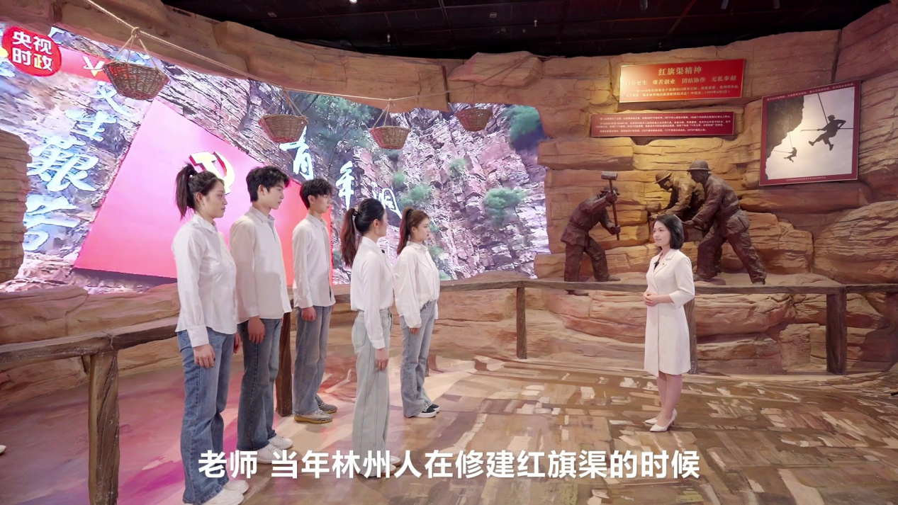 这个寒假，河南79.5万学子步履不停，入列新长征