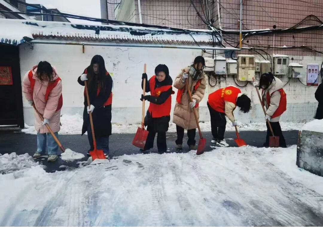 这个寒假，河南79.5万学子步履不停，入列新长征