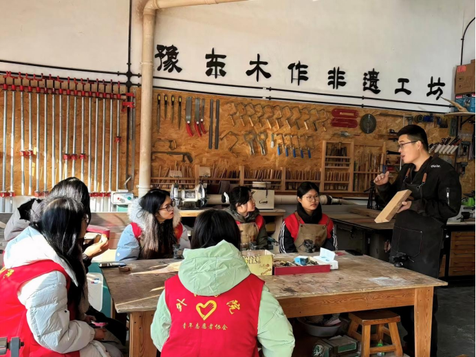 这个寒假，河南79.5万学子步履不停，入列新长征