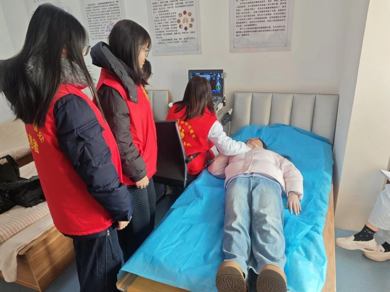 这个寒假，河南79.5万学子步履不停，入列新长征