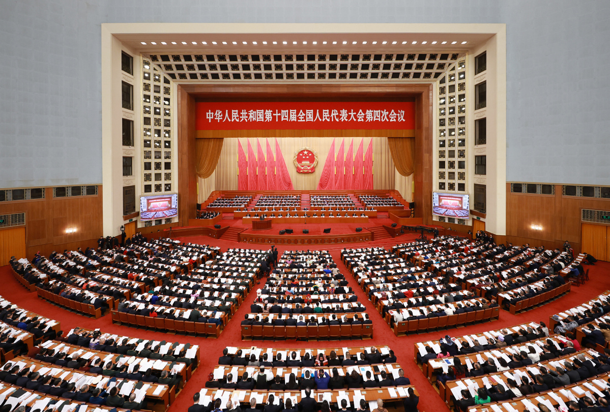 Highlights of 2026 Government Work Report
