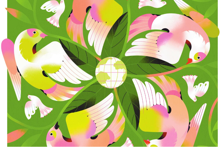 China a linchpin in evolving world order