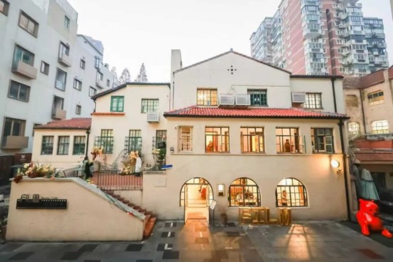 “时光遗韵”非遗文创展走进上海