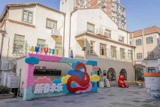 “时光遗韵”非遗文创展走进上海