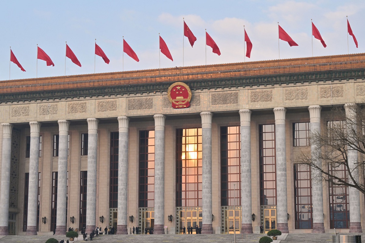 Xi stresses pooling wisdom to build a healthy China