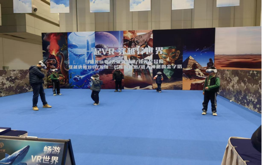 Aviation and Aerospace Science Carnival opens in Zhengzhou