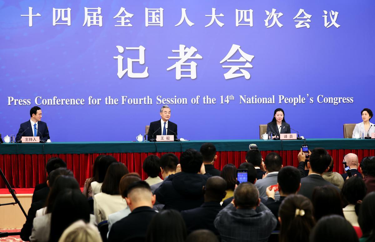 'Big year' for Sino-US ties noted