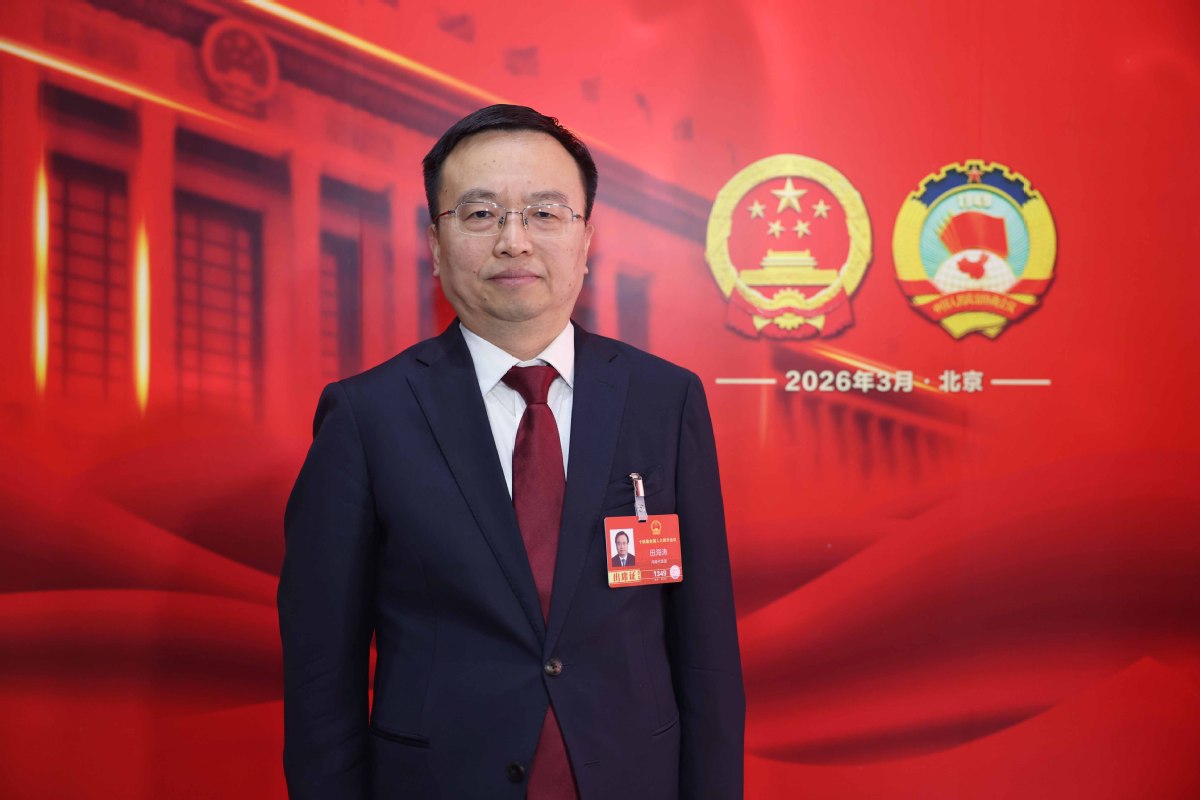 Zhengzhou Airport Economy Zone drives industrial growth in Central China