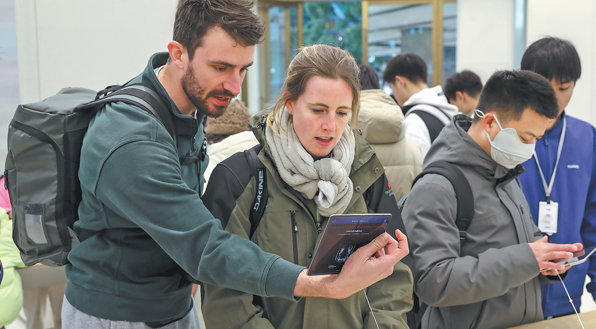 Is China's domestic demand running out of steam?