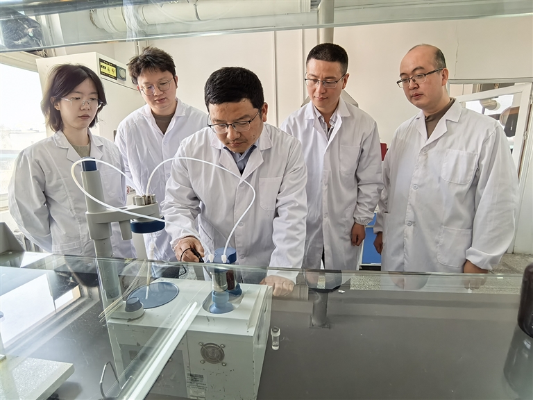 透视科技奖 感知新趋势