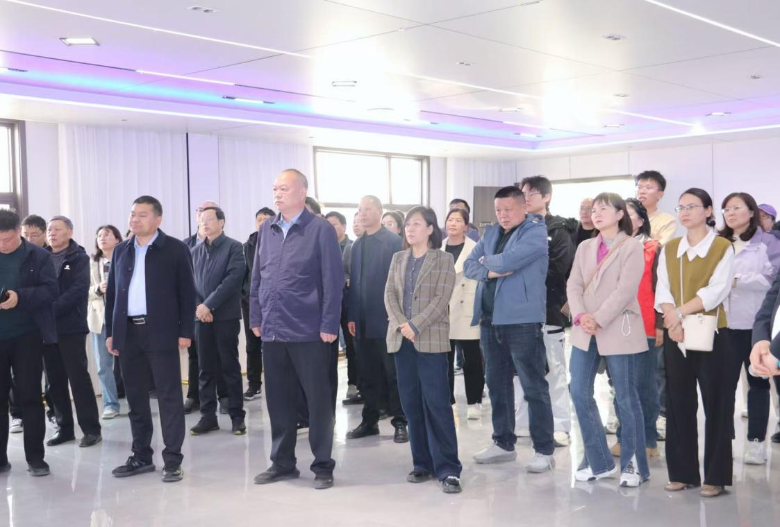 河南省畜牧技术推广工作推进会 在郑州召开