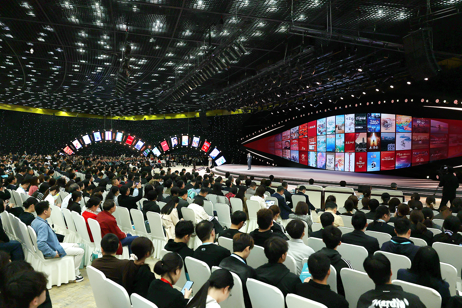 豫政快报 | 开幕！2026中国网络媒体论坛来了！