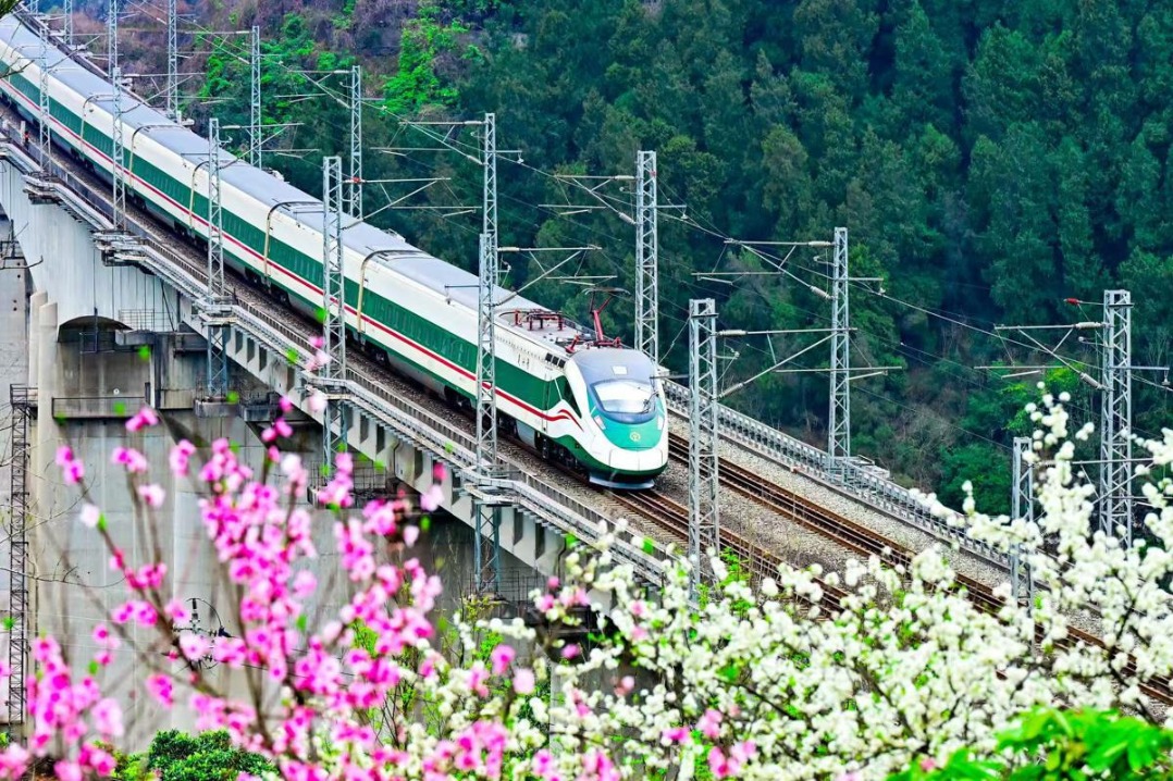 China-Pakistan joint initiative -- a pragmatic, feasible approach to Mideast peace