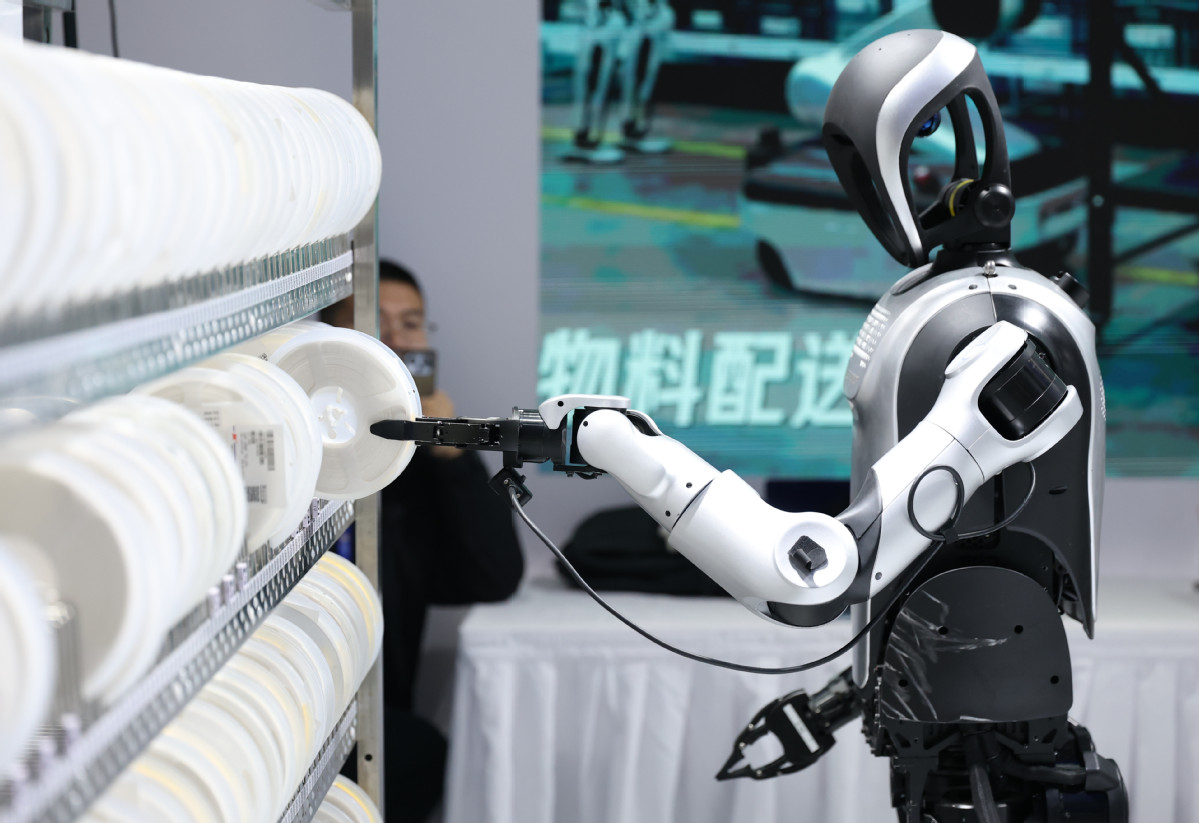 China's sci-fi industry enters new stage of high-quality development