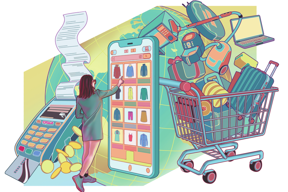 China plans to foster AI-driven e-commerce