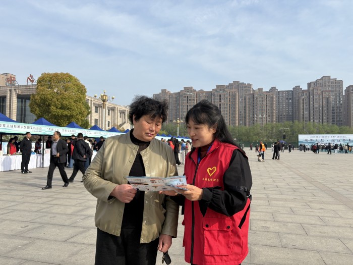 省应急管理厅组织开展“我们的节日·清明”系列主题活动 省应急管理厅组织开展“我们的节日·清明”系列主题活动
