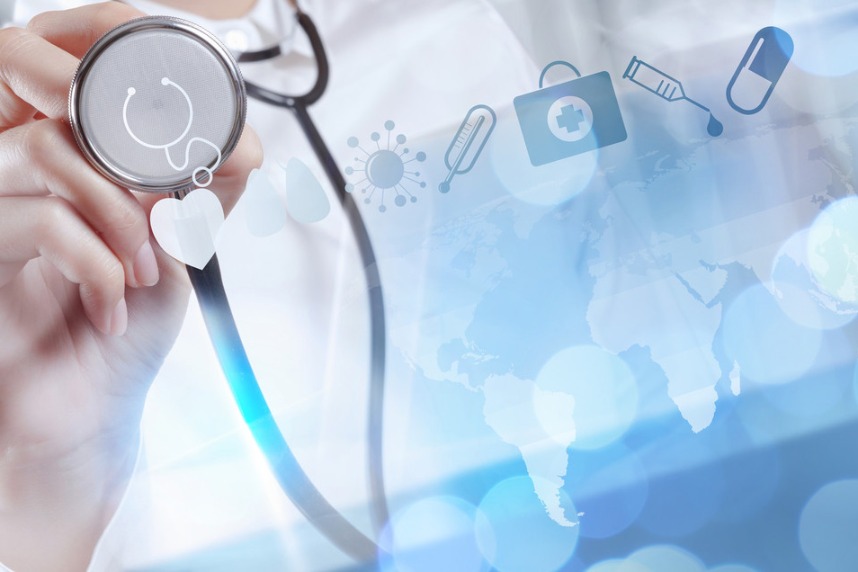 China advances tiered medical system reform